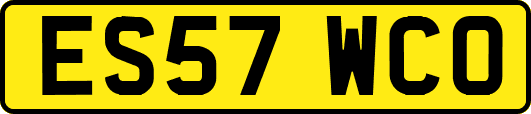 ES57WCO