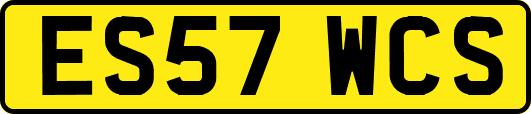 ES57WCS