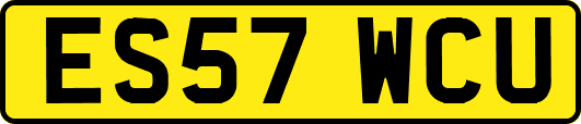 ES57WCU