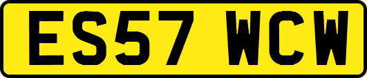 ES57WCW