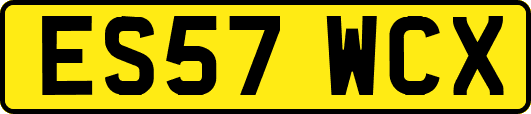 ES57WCX