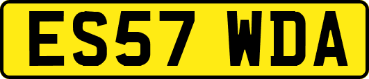 ES57WDA