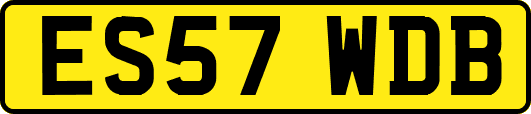 ES57WDB