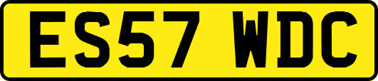 ES57WDC