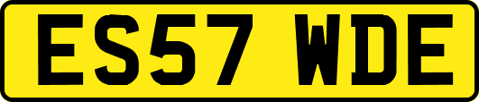 ES57WDE
