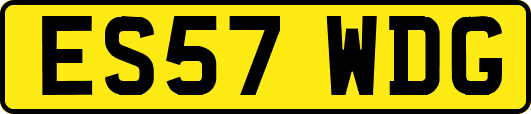 ES57WDG