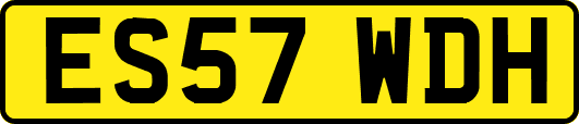 ES57WDH