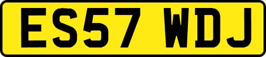 ES57WDJ