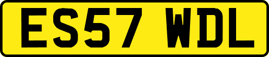ES57WDL