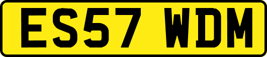 ES57WDM