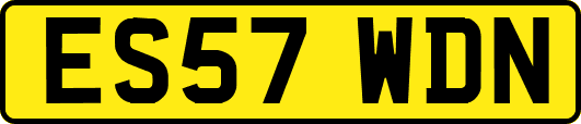 ES57WDN