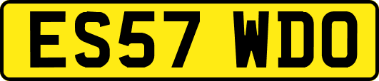 ES57WDO