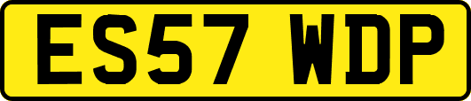 ES57WDP