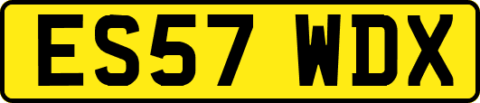 ES57WDX
