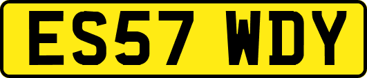 ES57WDY