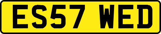 ES57WED