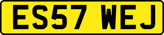 ES57WEJ