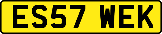 ES57WEK