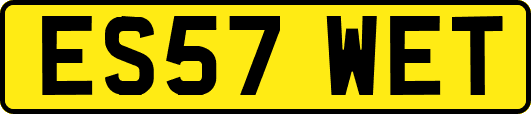 ES57WET