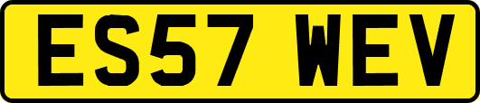 ES57WEV