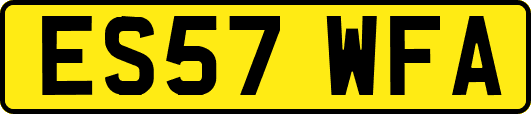 ES57WFA