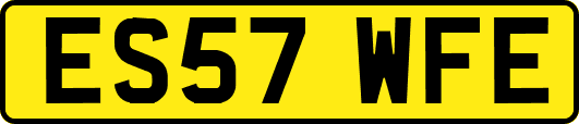 ES57WFE
