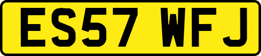 ES57WFJ