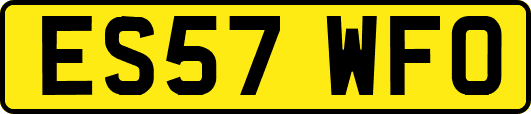 ES57WFO