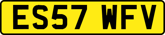 ES57WFV