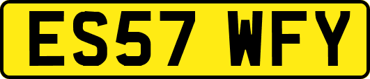 ES57WFY