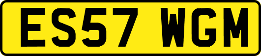 ES57WGM