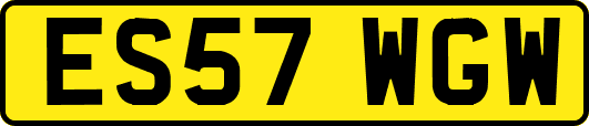 ES57WGW