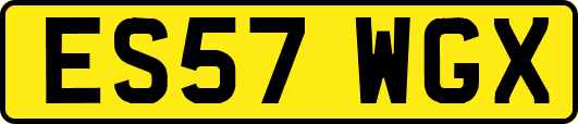 ES57WGX