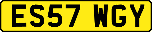 ES57WGY