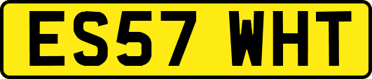 ES57WHT