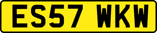 ES57WKW