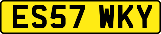 ES57WKY