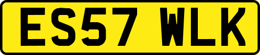 ES57WLK