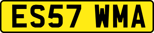 ES57WMA