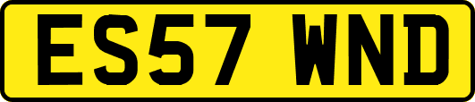 ES57WND