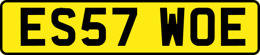 ES57WOE