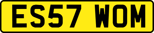 ES57WOM