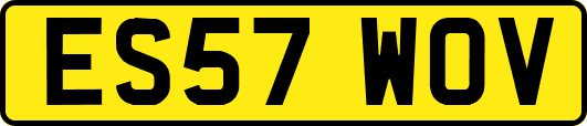 ES57WOV