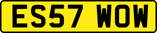 ES57WOW