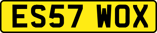 ES57WOX