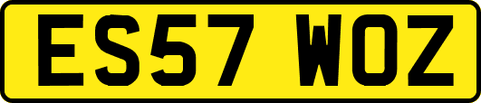 ES57WOZ
