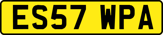 ES57WPA