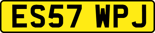ES57WPJ
