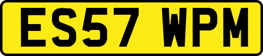 ES57WPM