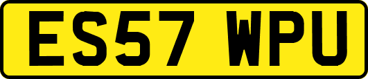 ES57WPU